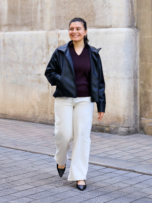 Wide Straight Jeans | UNIQLO US