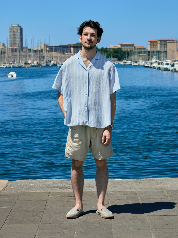 Uniqlo styling book picture. Style ID: <10716929>