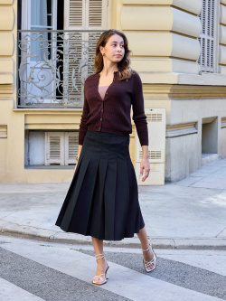 Uniqlo styling book picture. Style ID: <10854155>