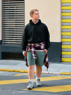 Uniqlo styling book picture. Style ID: <11014334>