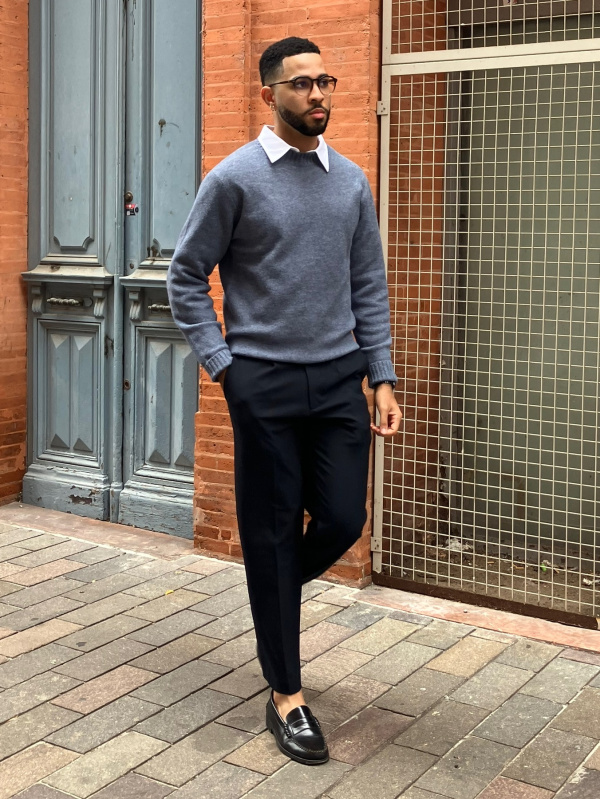 Porno filmda Nikita Dzhigurda