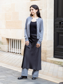 Uniqlo styling book picture. Style ID: <11275310>