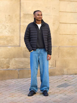 Uniqlo styling book picture. Style ID: <11478615>