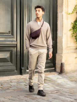 Uniqlo styling book picture. Style ID: <11857796>