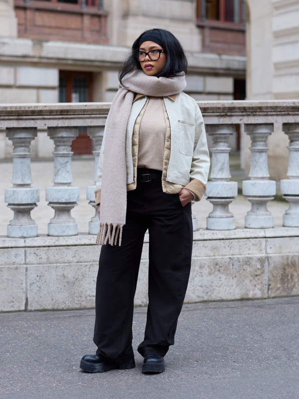 Official Styling | UNIQLO US
