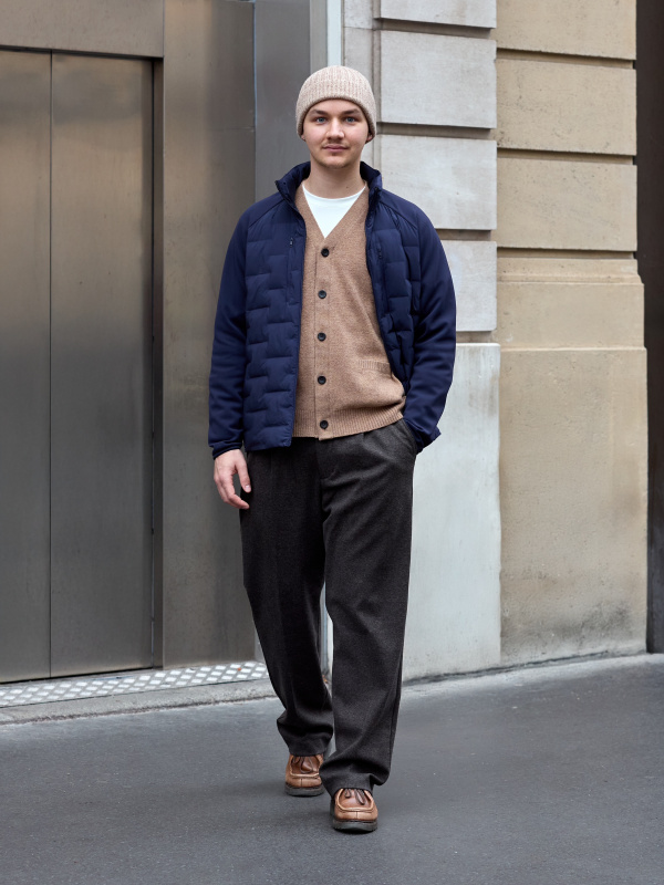 Official Styling | UNIQLO US