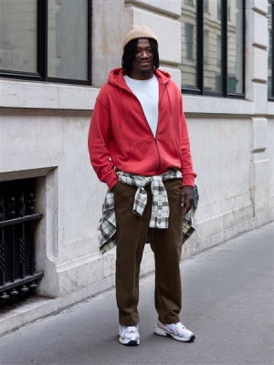 Corduroy Easy Pants | UNIQLO US