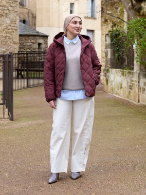 PUFFTECH Parka | UNIQLO US