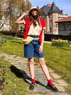 Women's POP MART UT Graphic T-Shirt | UNIQLO CA
