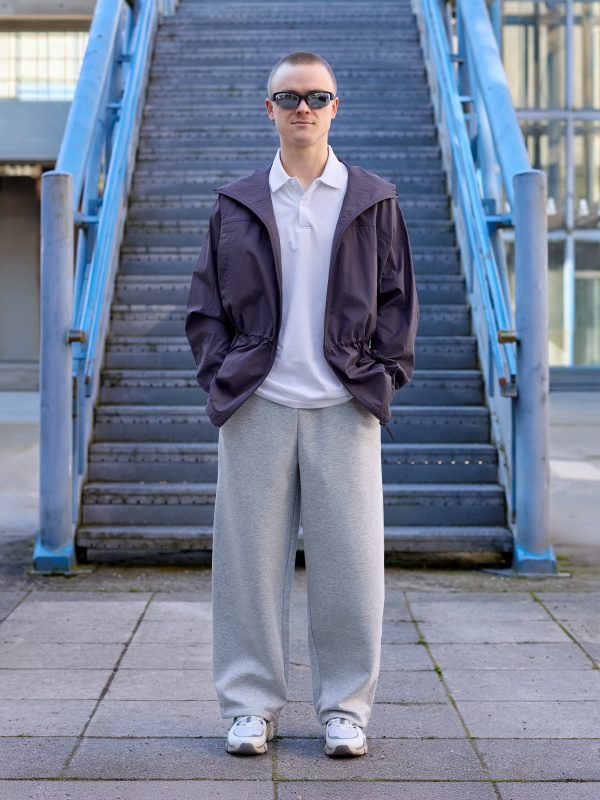 Official Styling | UNIQLO CA