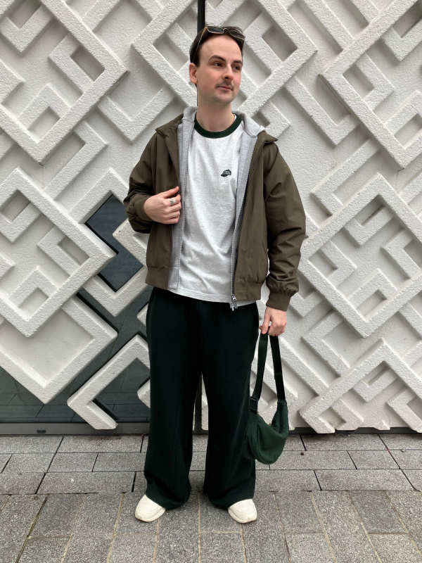 Official Styling | UNIQLO CA