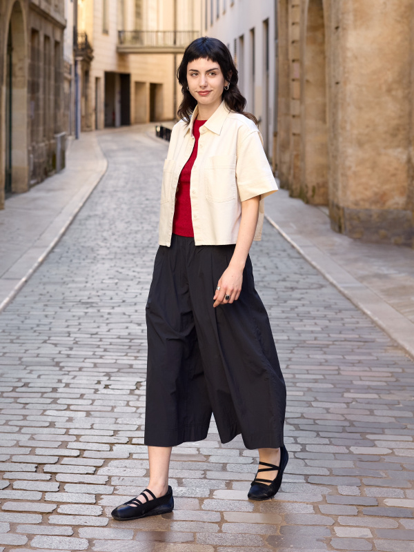 Official Styling | UNIQLO CA