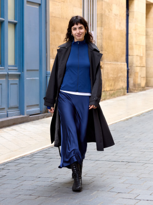 Women's Trench Coat | UNIQLO US