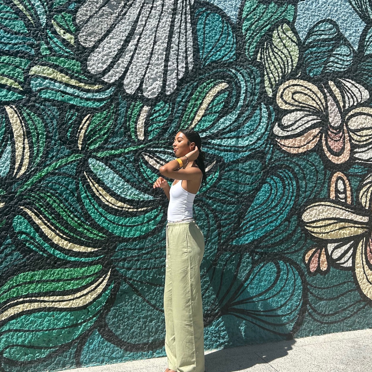 Daniela