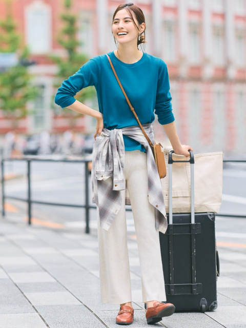 公式スタイリング