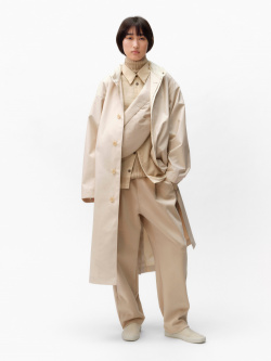 Uniqlo styling book picture. Style ID: <20019510>