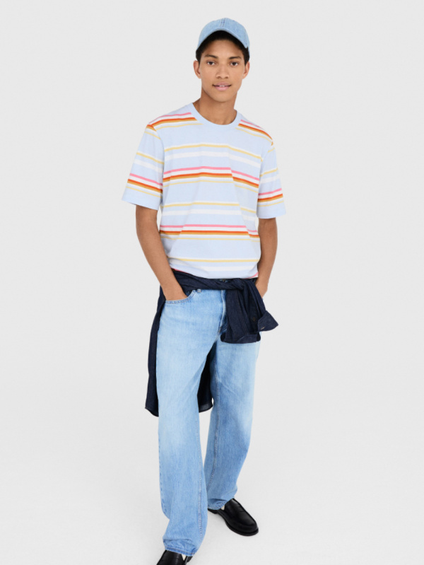 Straight Jeans | UNIQLO US