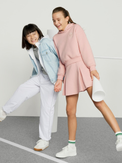 Uniqlo styling book picture. Style ID: <40011634>