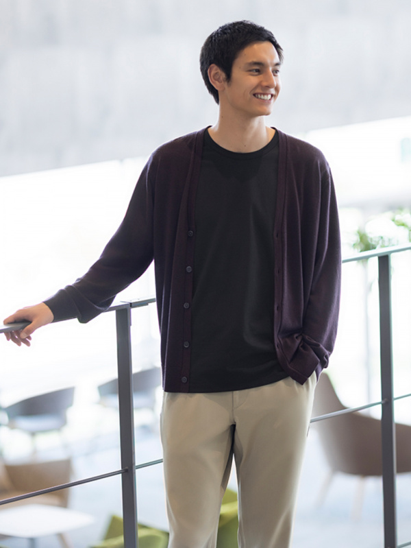 メンズ服まとめ売り ユニクロ 他トップス.ジーンズ.コートなどまとめ売り ユニクロ「＋J」徹底レビュー】21年秋冬はどれを買うべき