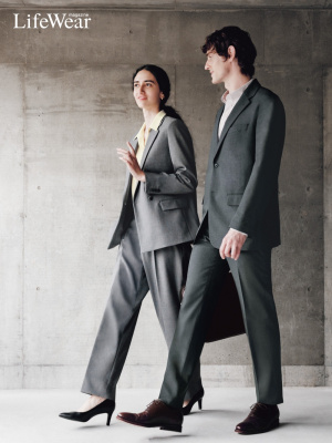 ユニクロ公式 | ダブルジャケット