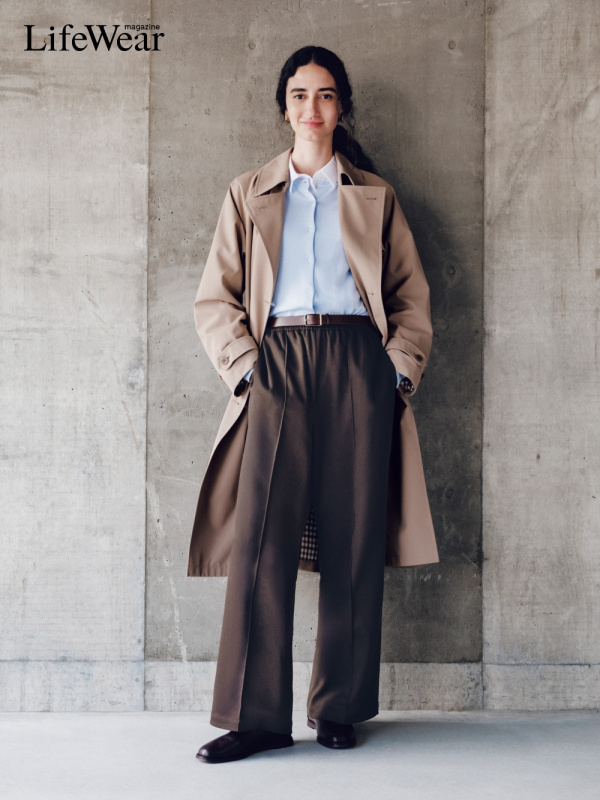 公式/StyleHint投稿スタイリング | ユニクロ公式