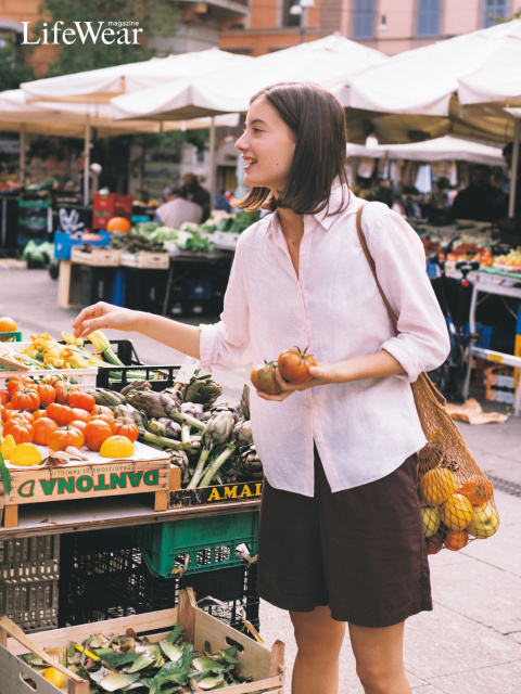 Summer Tone Clean Wanita