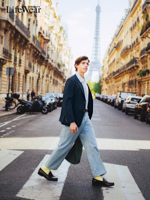 ユニクロ公式 | ドライカノコポロシャツ