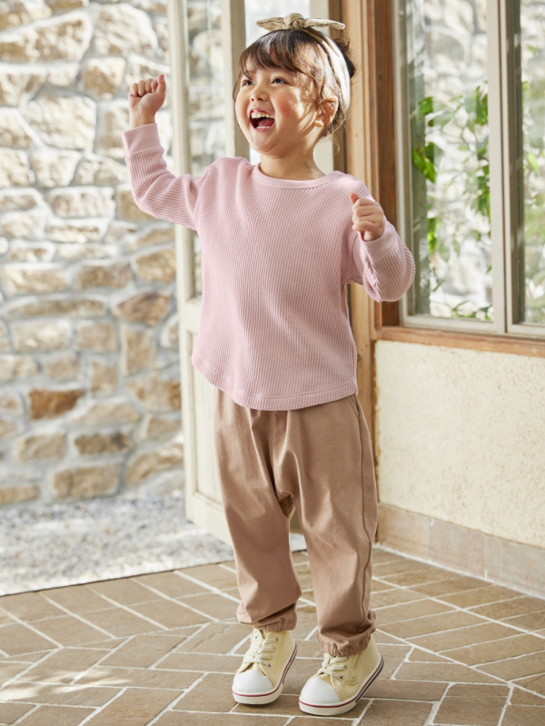 ユニクロ公式 リラックスジョガーパンツ Uvカット