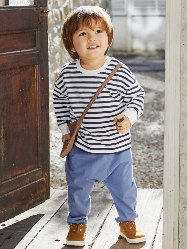 ユニクロ公式 リラックスジョガーパンツ Uvカット