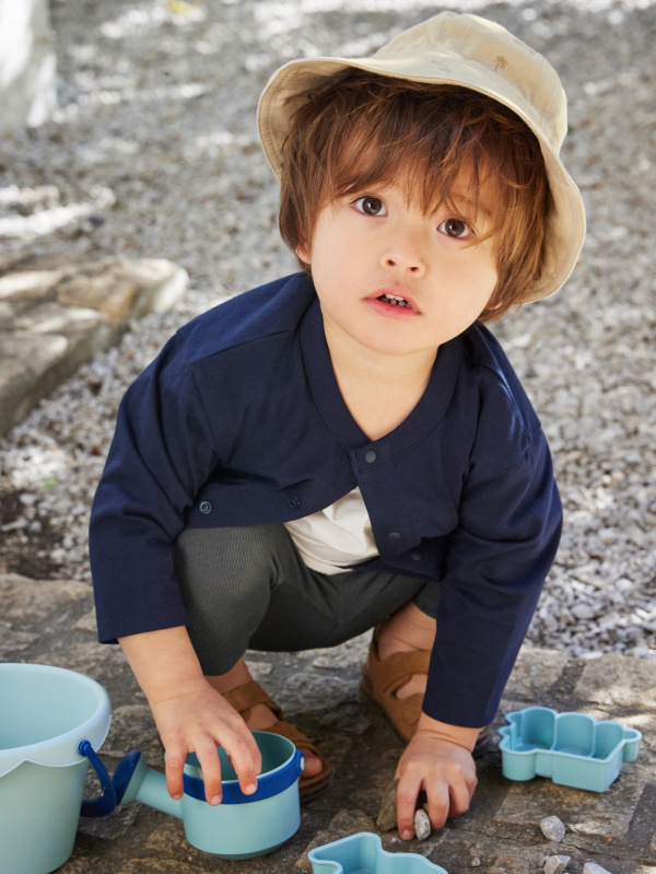 日本限定モデル】 UNIQLO ベビートップス kids-nurie.com