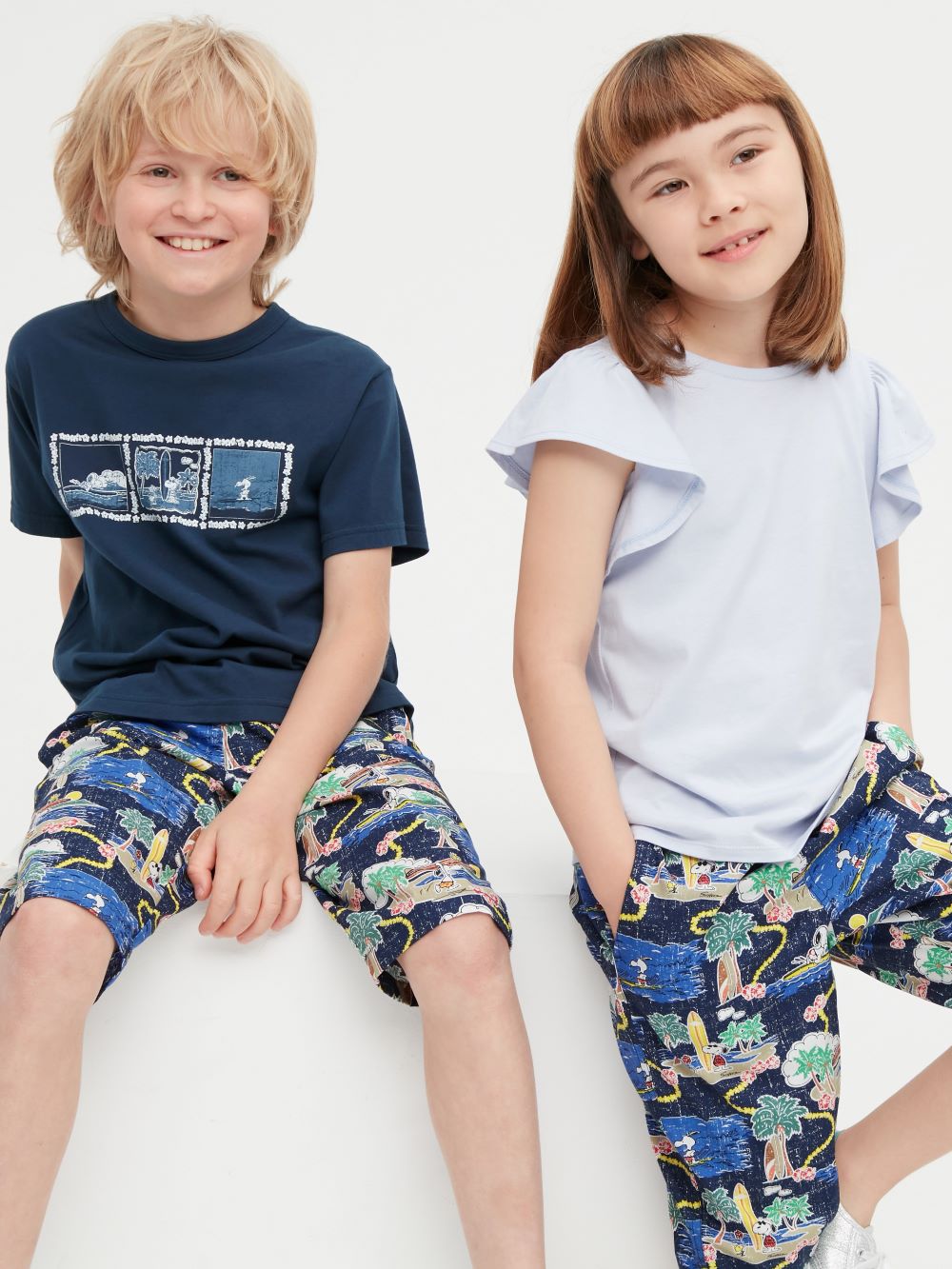 Boys' Reyn Spooner Shirts & Sweatshirts