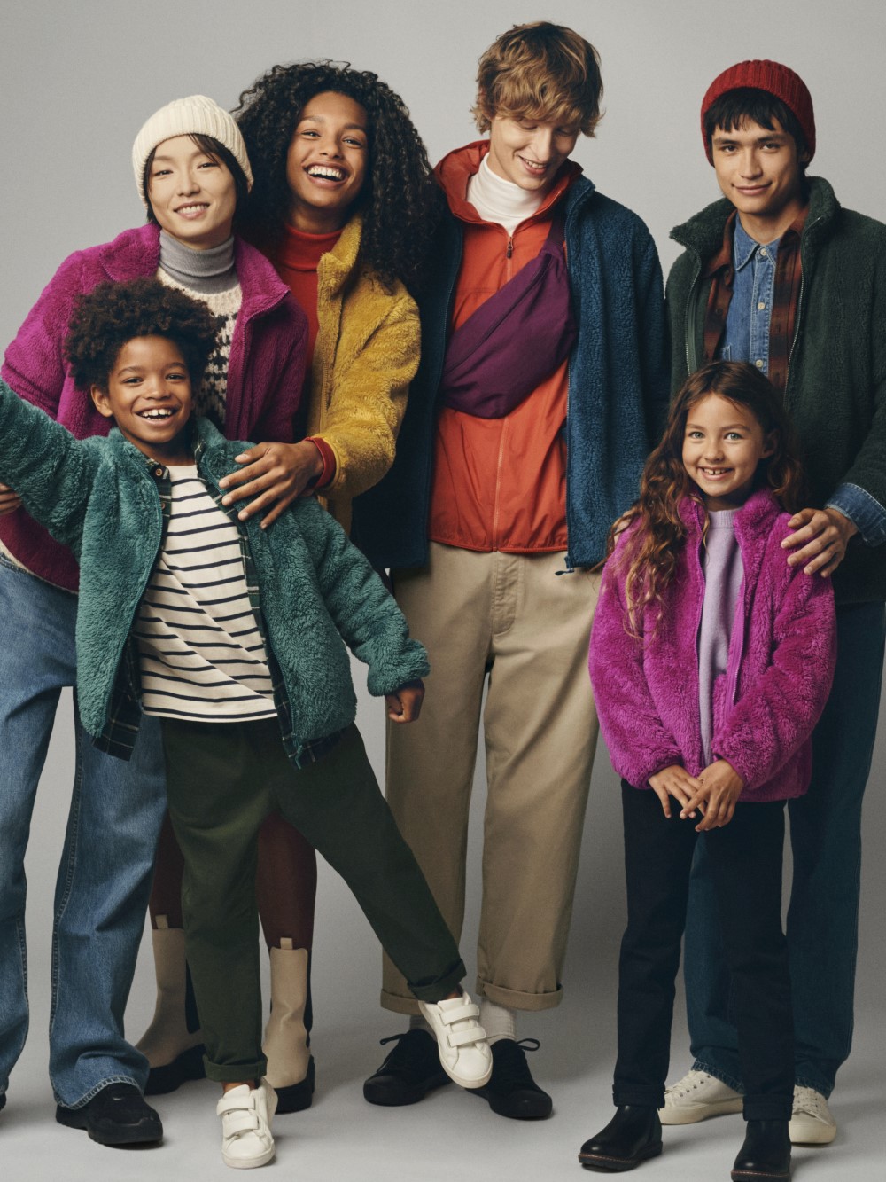 styling data-expand=