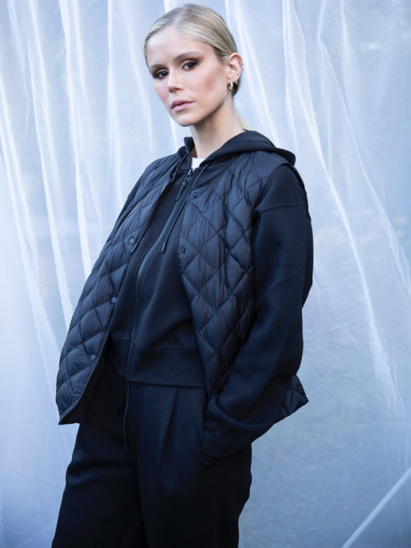 レディースファッションの着こなし一覧 ユニクロ