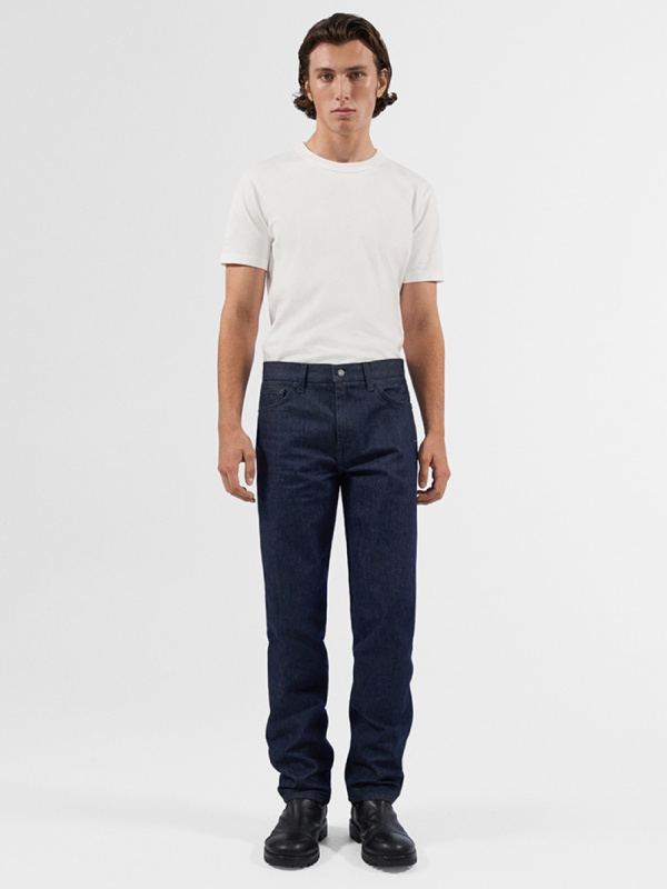 HELMUT LANG CLASSIC CUT JEANS | UNIQLO AU
