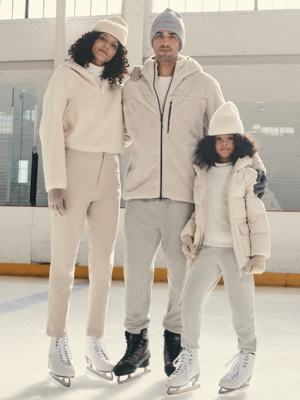 メンズファッションの着こなし一覧 ユニクロ