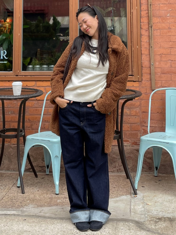 uniqlo shawls