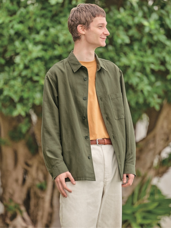 MEN'S UNIQLO U REGULAR FIT TAILORED JACKET (SET UP) | UNIQLO AU