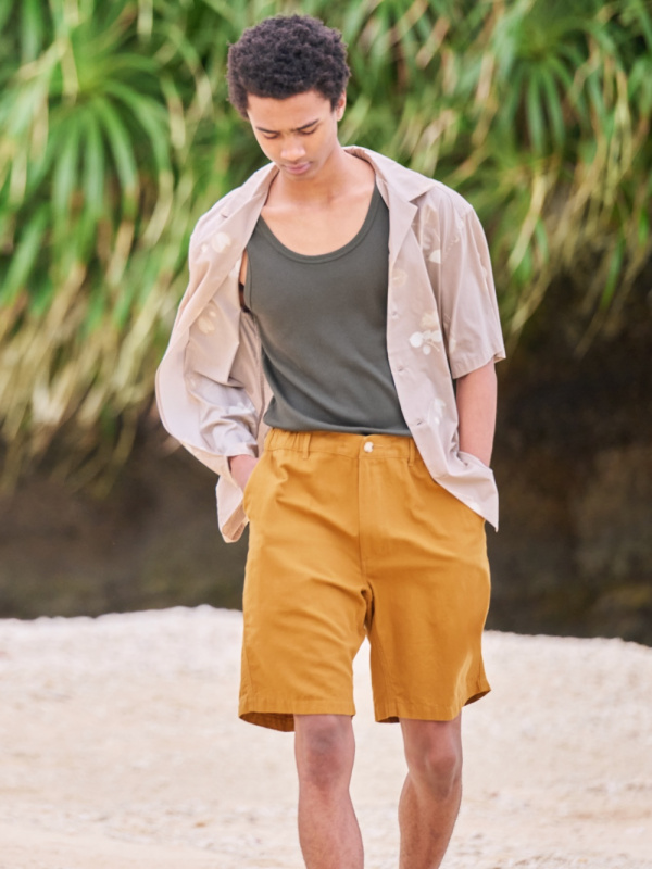 Uniqlo 2024 shorts mens