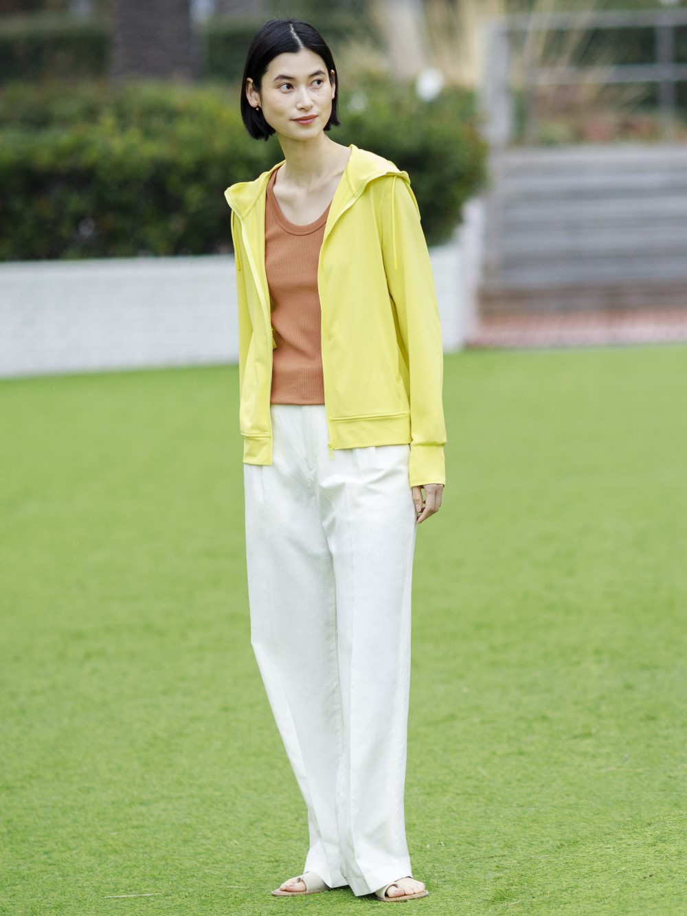 Uniqlo