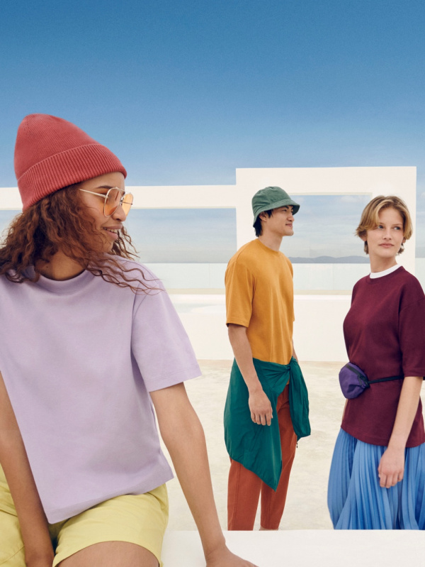 Uniqlo Summer and Spring AIRism 2019 Collection – Unasalahat – Things You  Need To Know First