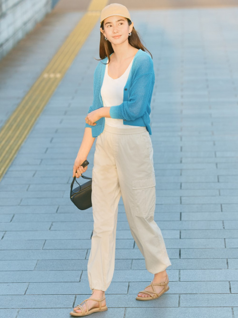 公式スタイリング