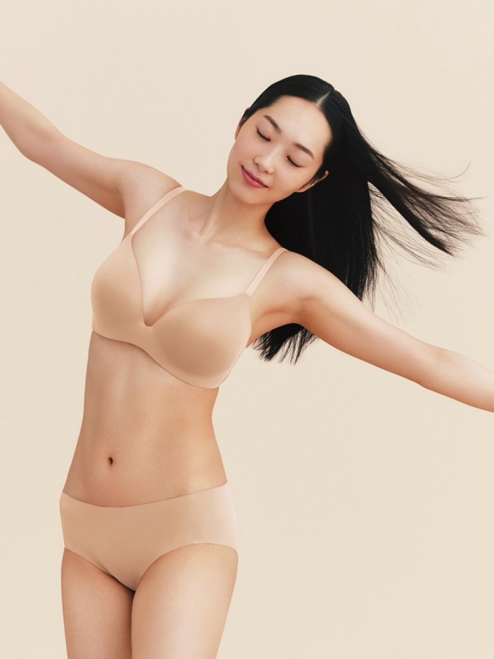 Shop looks for「WIRELESS BRA (3D HOLD)」