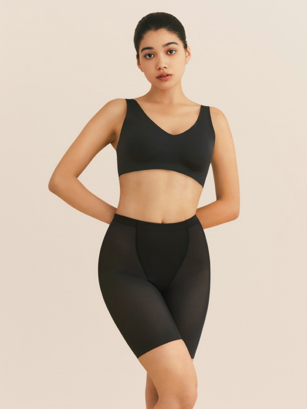 Uniqlo Spandex Shapewear For Women: Buy Online at Best Price in