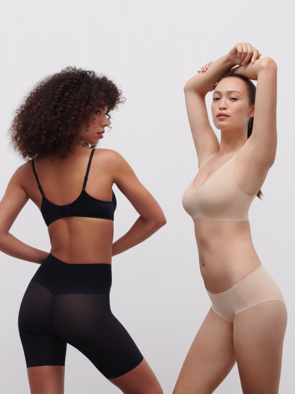 Uniqlo Uniqlo Wireless Bra (Ultra Relax) 14.90