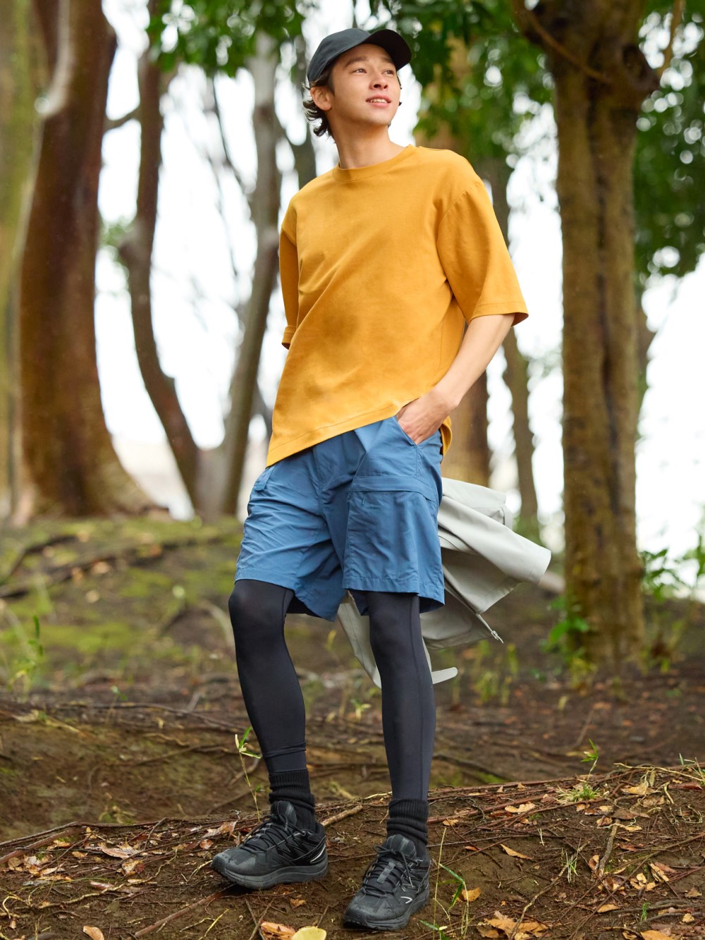 uniqlo