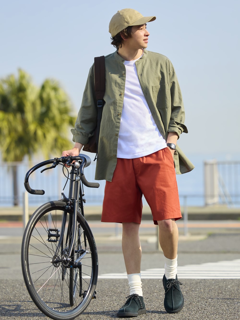 Inspiration de style