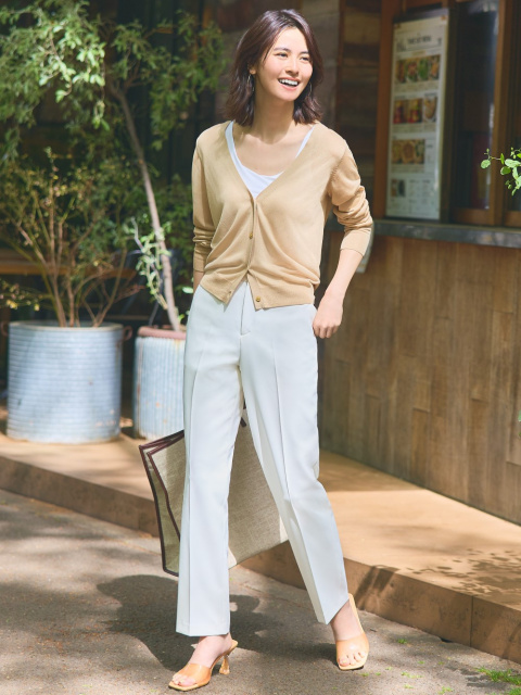 公式スタイリング