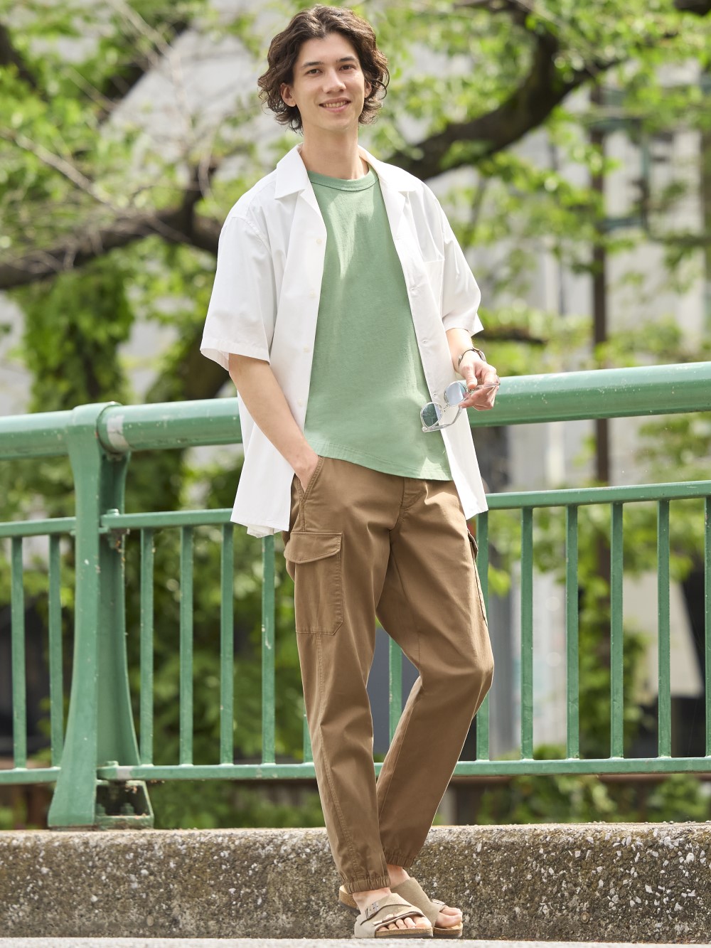 Styling