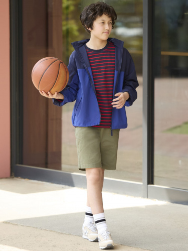 uniqlo basketball shorts