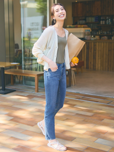 公式スタイリング